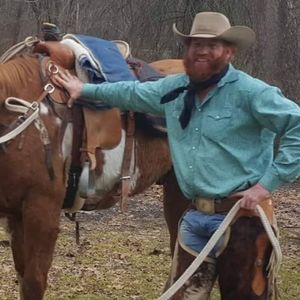 Meet your Posher, Kenny